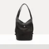 Bolso grande de hombro Olive Bolso grande de hombro Olive