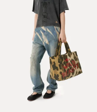 Bolso grande Maud