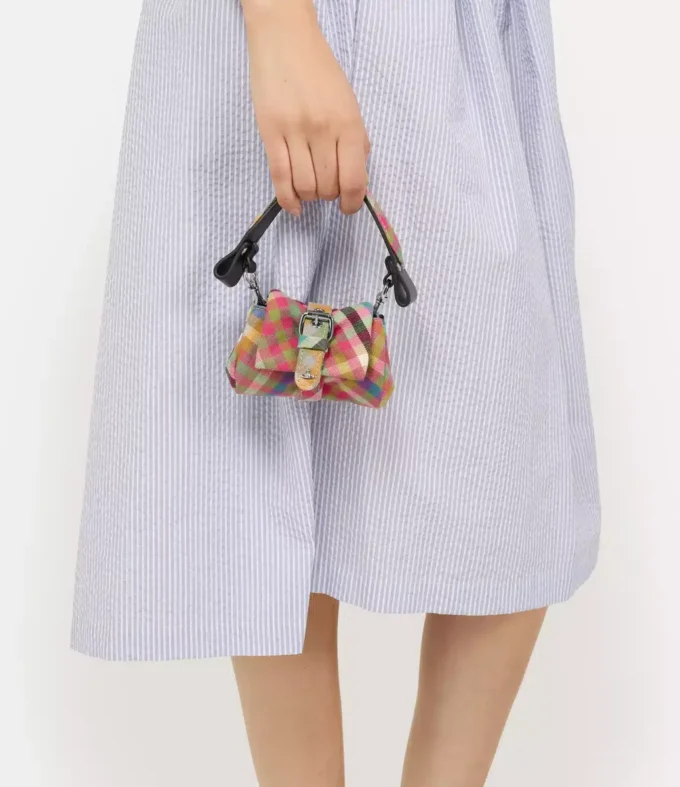 Bolso Hazel Treasure Charm Bolso Hazel Treasure Charm