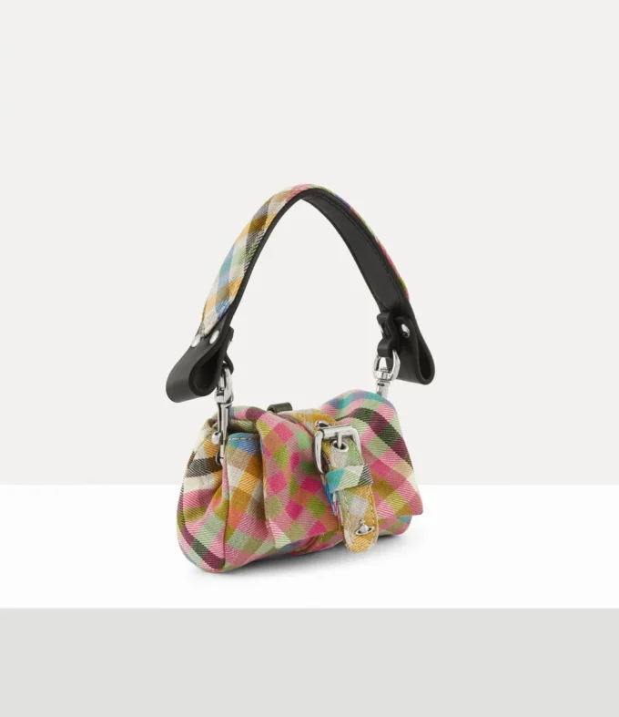Bolso Hazel Treasure Charm Bolso Hazel Treasure Charm
