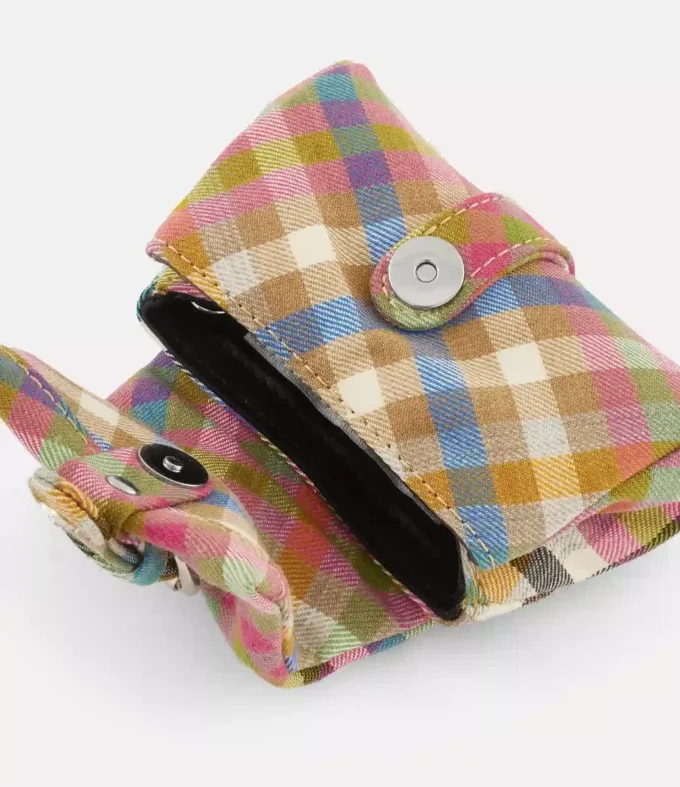 Bolso Hazel Treasure Charm Bolso Hazel Treasure Charm