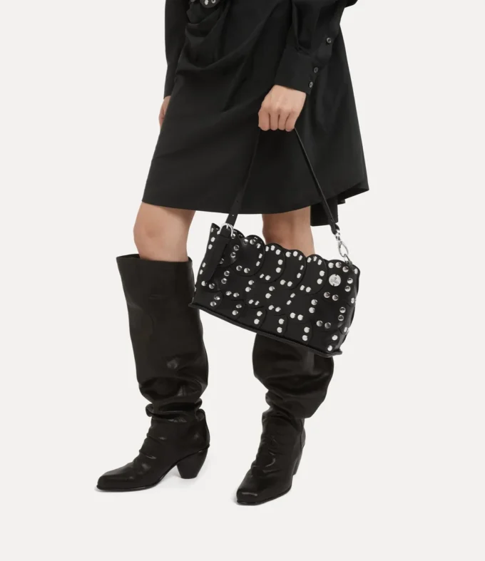 Bolso Liz Concho Bolso Liz Concho