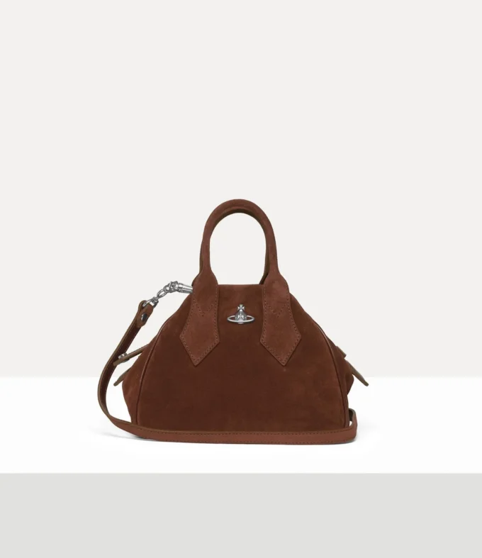 Bolso pequeño Yasmine Bolso pequeño Yasmine