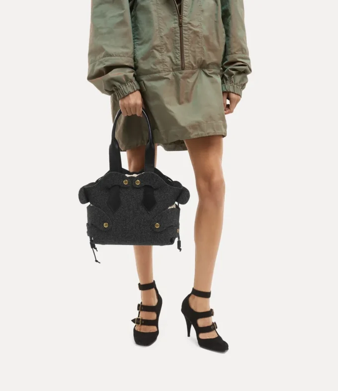 Bolso tote Wilma Small Bolso tote Wilma Small