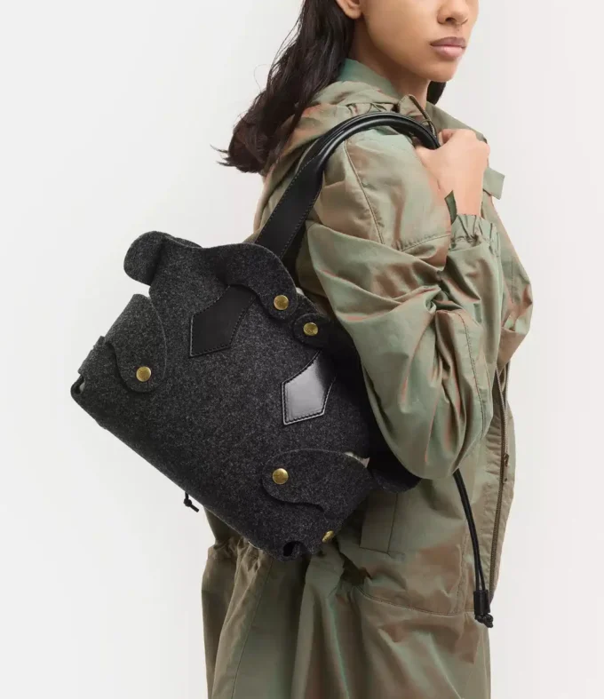 Bolso tote Wilma Small Bolso tote Wilma Small
