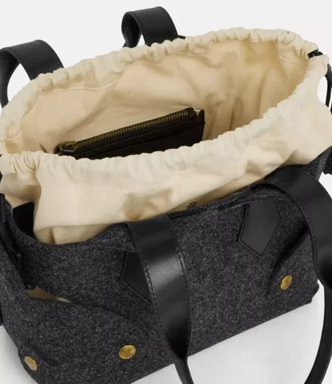 Bolso tote Wilma Small Bolso tote Wilma Small
