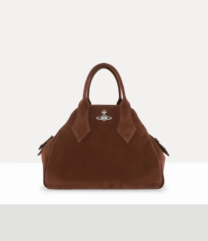 Bolso Yasmine Medium Bolso Yasmine Medium