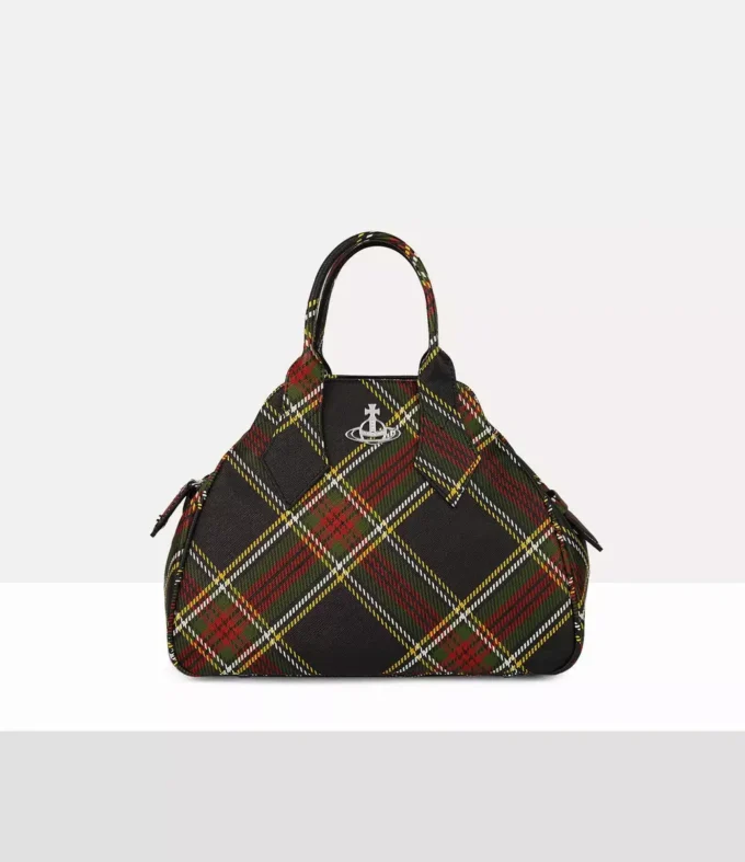 Bolso Yasmine Medium Bolso Yasmine Medium
