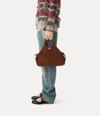 Bolso Yasmine Medium