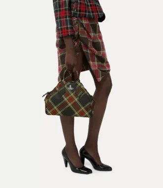 Bolso Yasmine Medium
