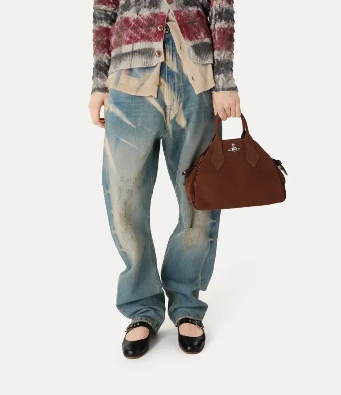 Bolso Yasmine Medium Bolso Yasmine Medium