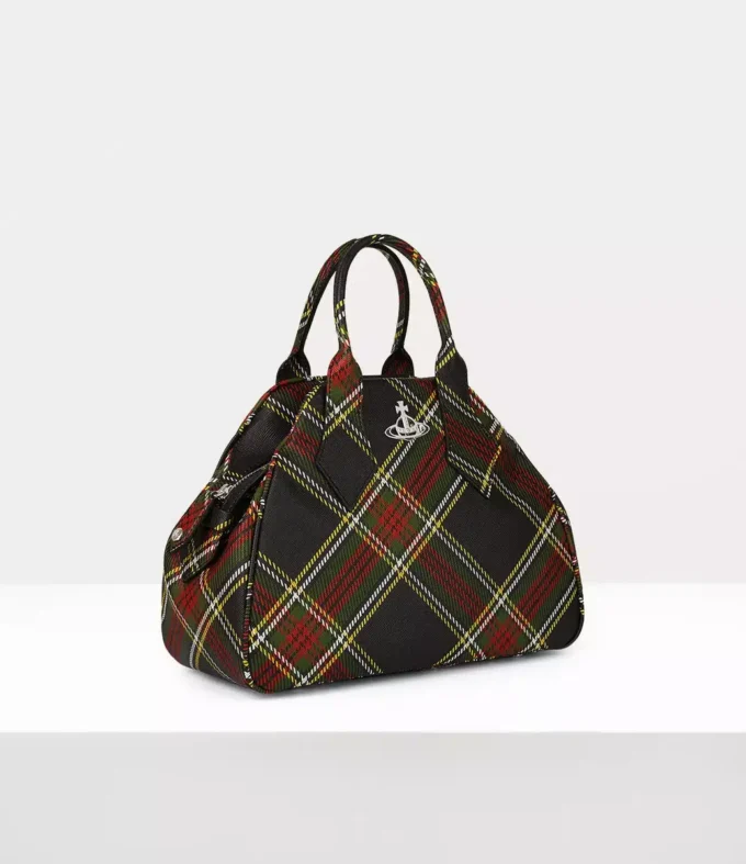 Bolso Yasmine Medium Bolso Yasmine Medium