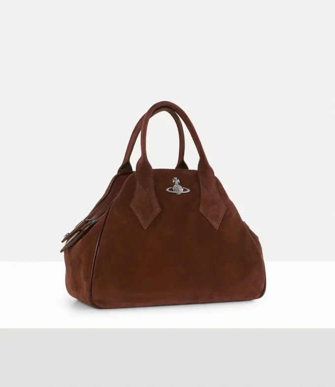 Bolso Yasmine Medium Bolso Yasmine Medium