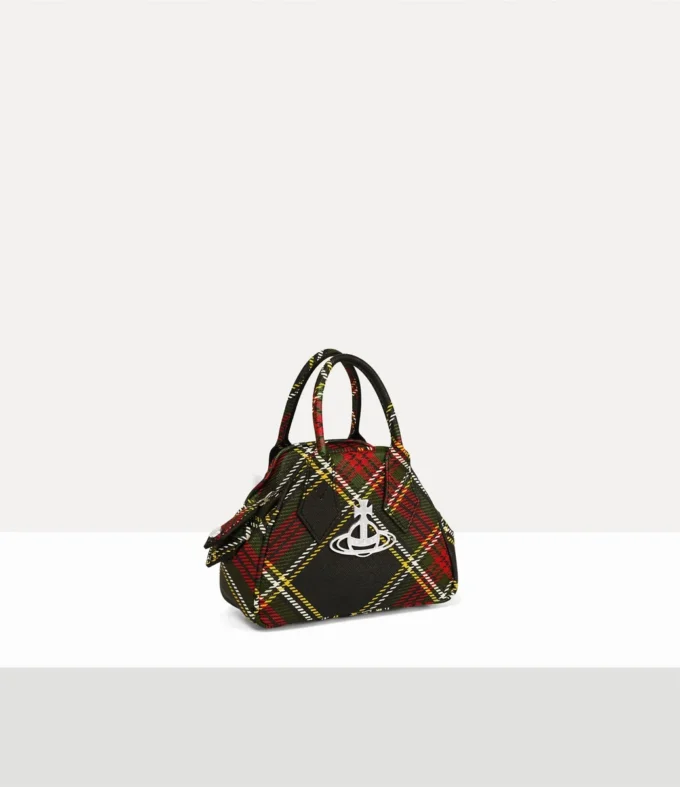 Bolso Yasmine Mini Bolso Yasmine Mini