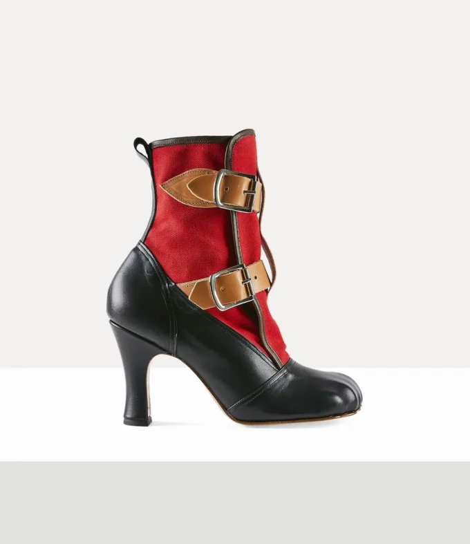 Bota Bondage Bota Bondage
