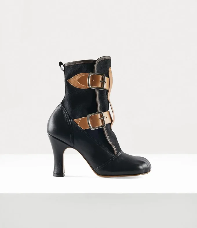 Bota Bondage Bota Bondage
