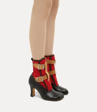 Bota Bondage