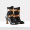 Bota Bondage Bota Bondage