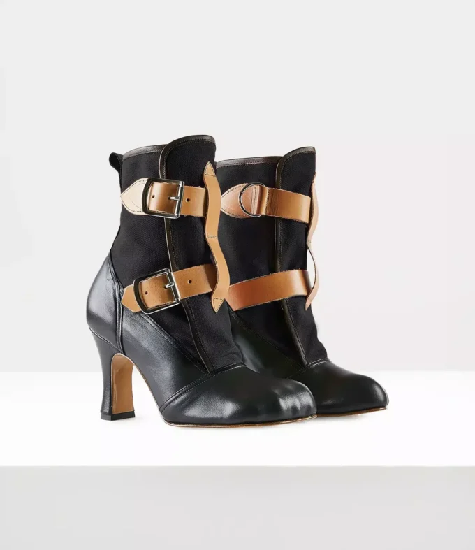 Bota Bondage Bota Bondage
