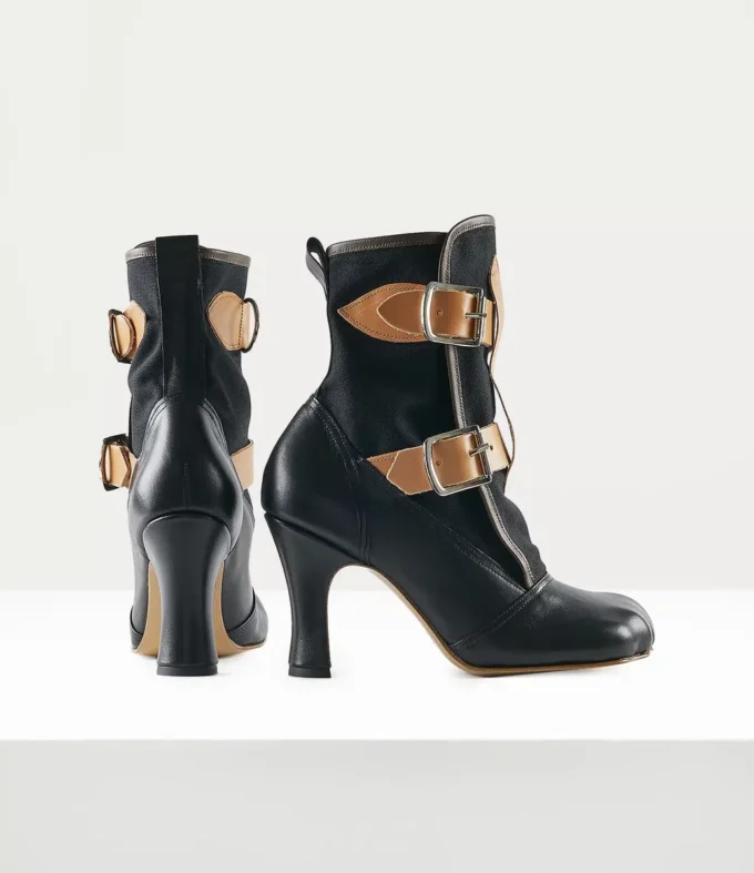 Bota Bondage Bota Bondage