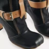 Bota Bondage Bota Bondage