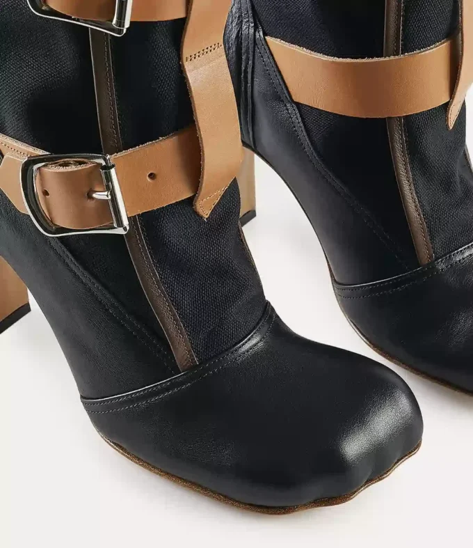 Bota Bondage Bota Bondage