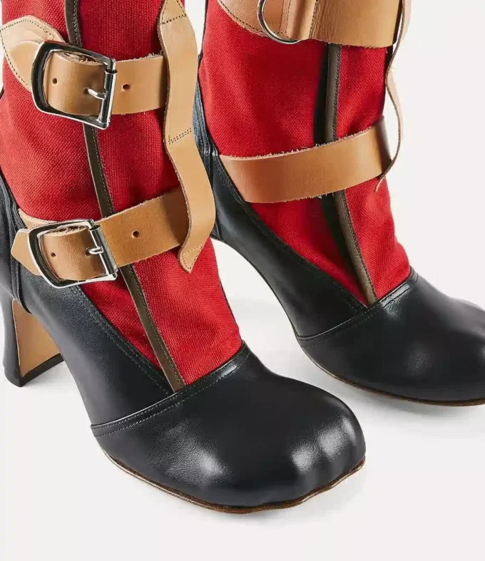 Bota Bondage Bota Bondage