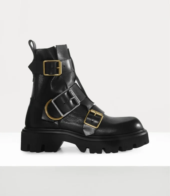 Bota Empire Bota Empire