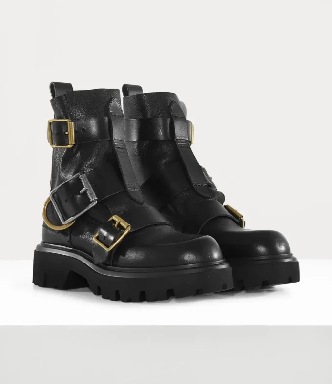 Bota Empire Bota Empire