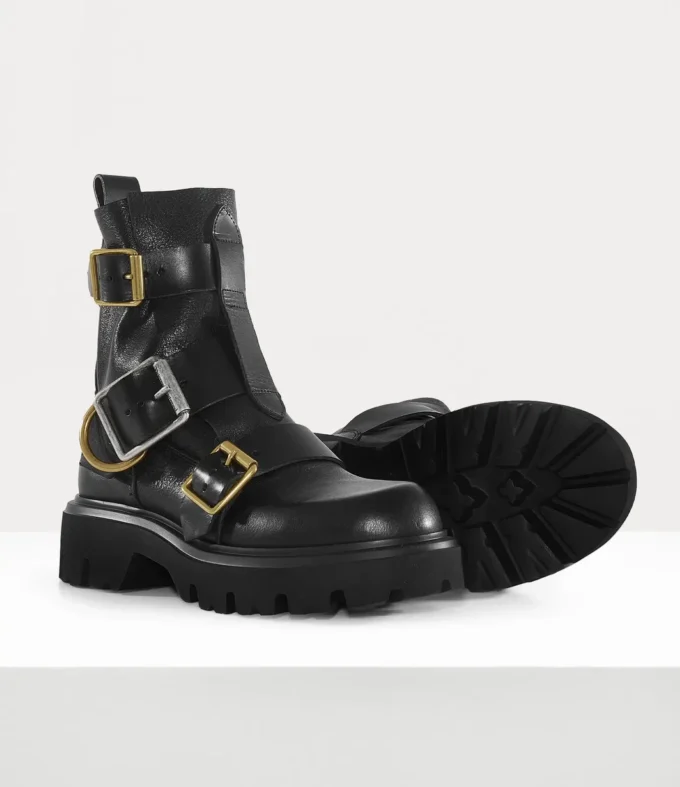 Bota Empire Bota Empire