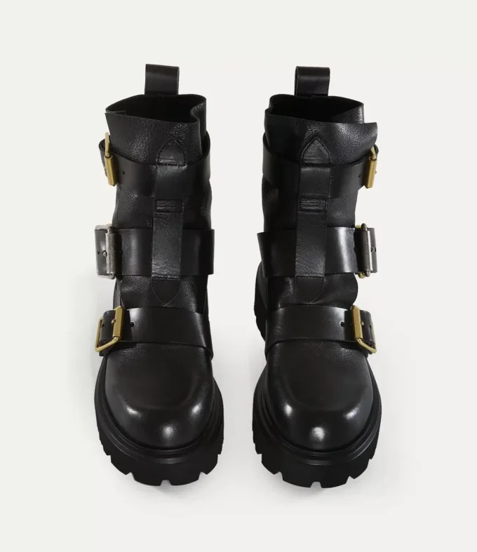 Bota Empire Bota Empire