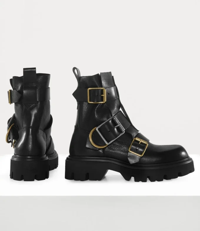 Botas Empire Botas Empire