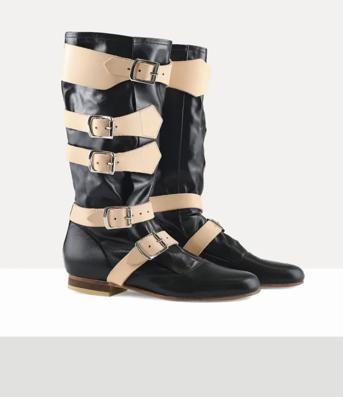 Botas Pirate Botas Pirate