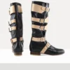 Botas Pirate Botas Pirate