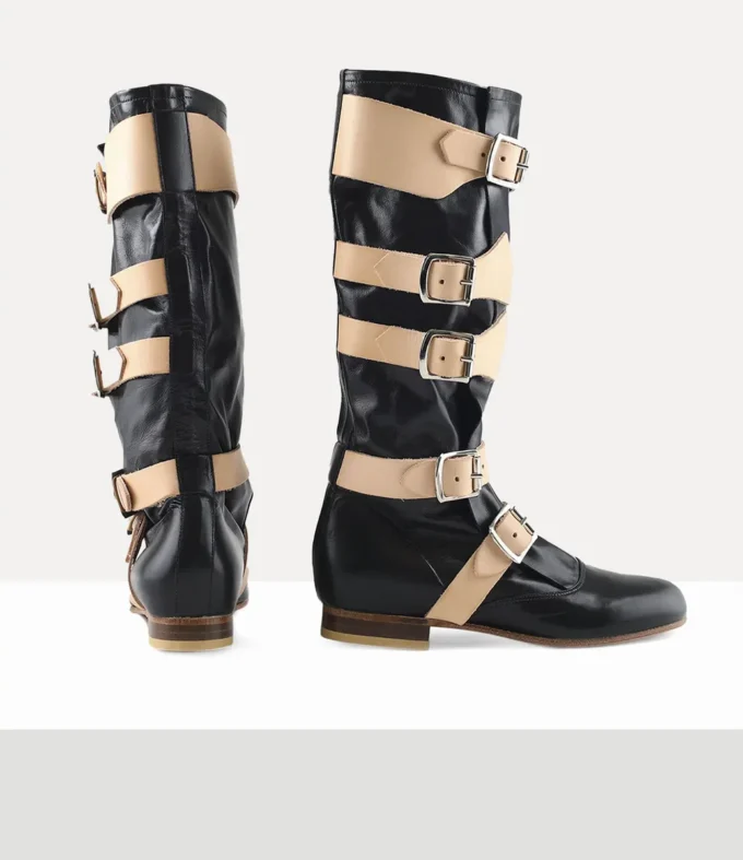 Botas Pirate Botas Pirate