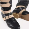 Botas Pirate Botas Pirate