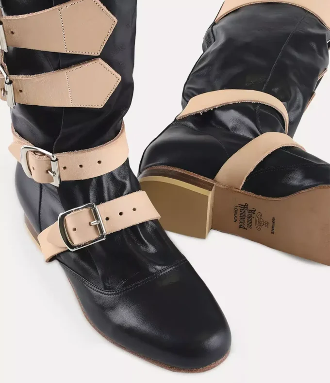 Botas Pirate Botas Pirate