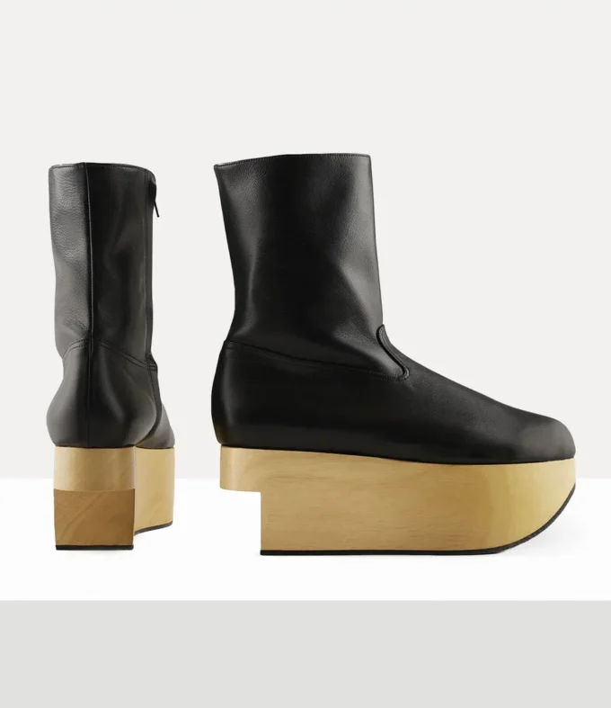 Botas Rocking Horse Botas Rocking Horse
