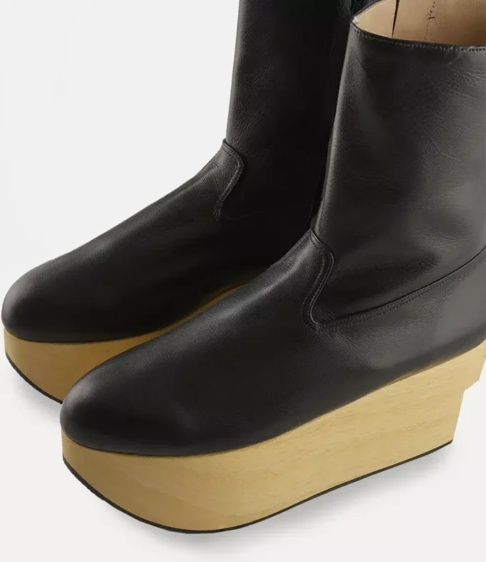 Botas Rocking Horse Botas Rocking Horse