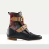 Botas Seditionaries Botas Seditionaries