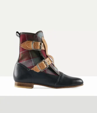 Botas Seditionaries