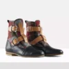 Botas Seditionaries Botas Seditionaries
