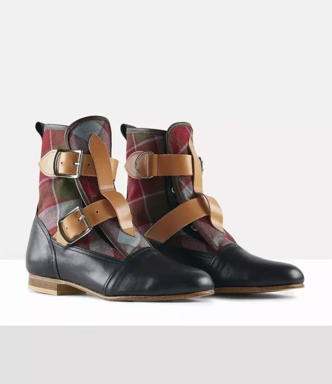 Botas Seditionaries Botas Seditionaries