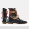 Botas Seditionaries Botas Seditionaries