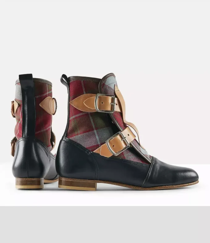Botas Seditionaries Botas Seditionaries
