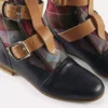 Botas Seditionaries Botas Seditionaries