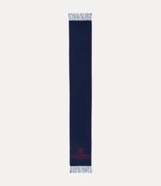 Bufanda doble Single Orb