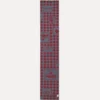 Bufanda Dogtooth Badge Bufanda Dogtooth Badge