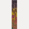 Bufanda Vivienne Westwood Bufanda Vivienne Westwood
