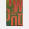 Bufanda Vivienne Westwood Bufanda Vivienne Westwood